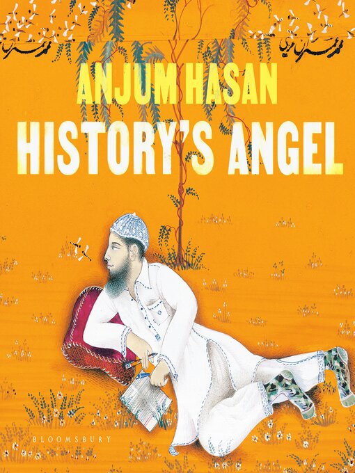 Title details for History's Angel by Anjum Hasan - Available